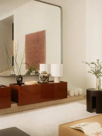 Lumineria Table Lamp