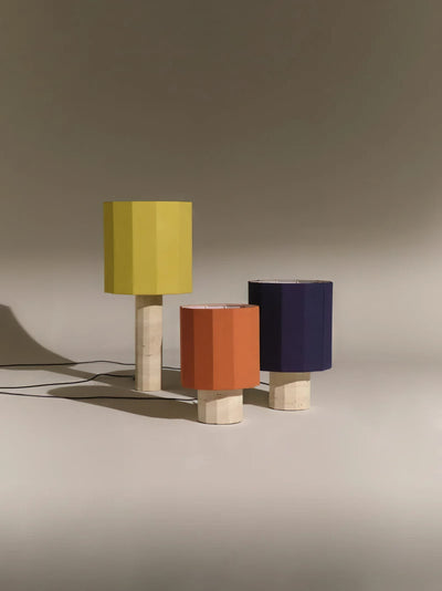 Lumineria Table Lamp