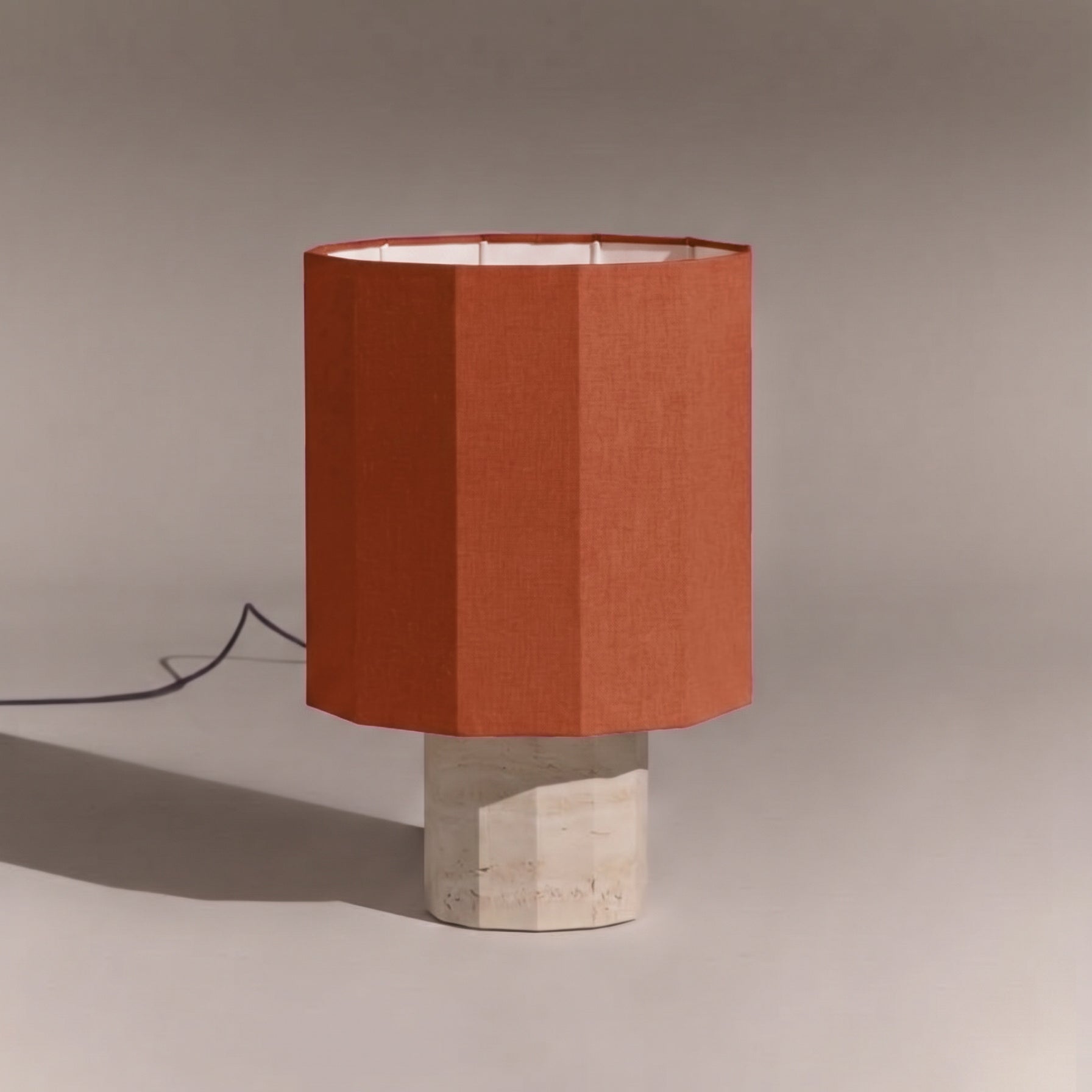 Lumineria Table Lamp
