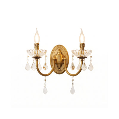 Lumiise Wall Sconce