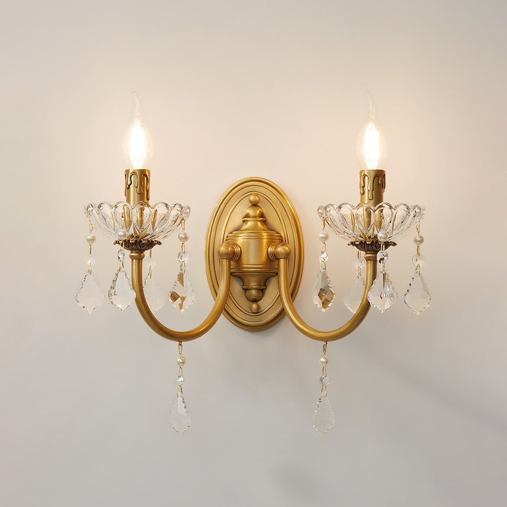 Lumiise Wall Sconce