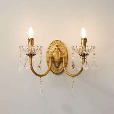 Lumiise Wall Sconce
