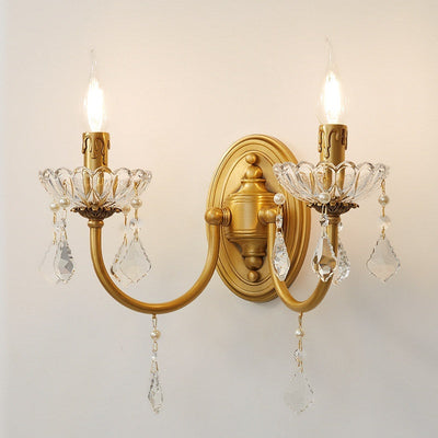 Lumiise Wall Sconce