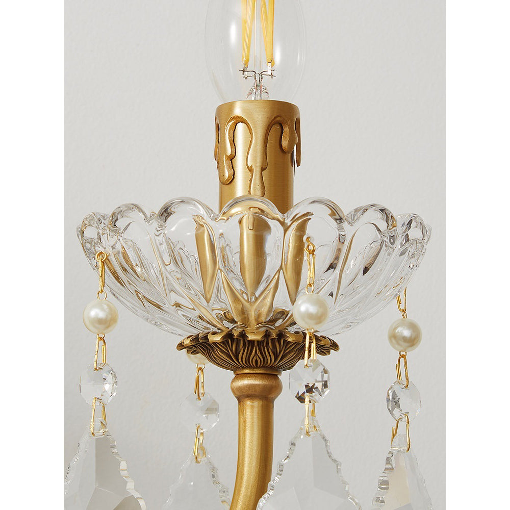 Lumiise Wall Sconce