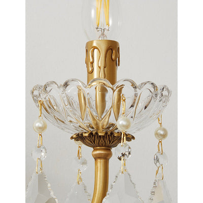 Lumiise Wall Sconce