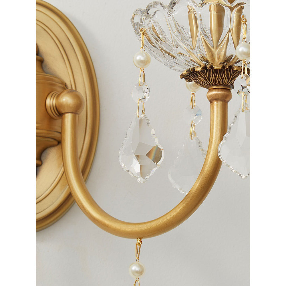 Lumiise Wall Sconce