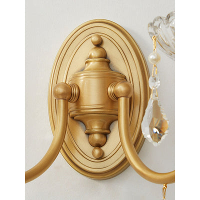 Lumiise Wall Sconce