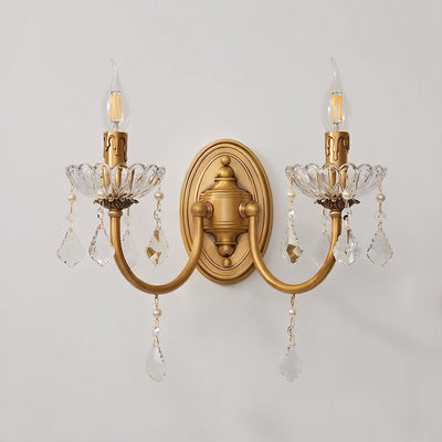Lumiise Wall Sconce