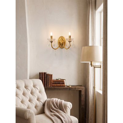 Lumiise Wall Sconce