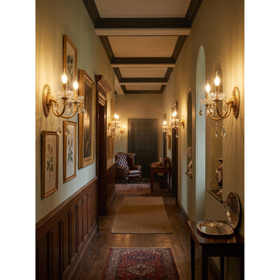 Lumiise Wall Sconce