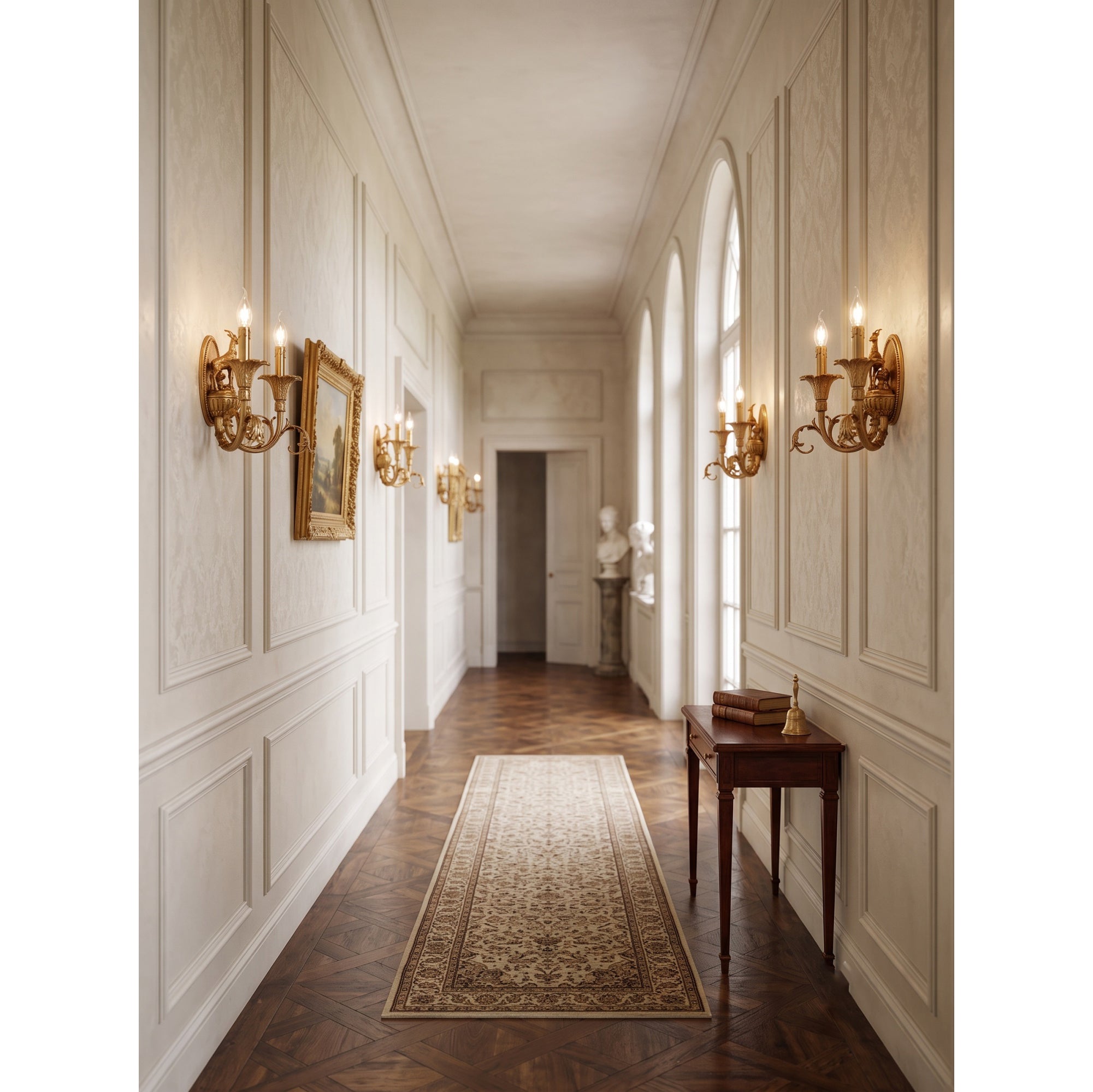 Lumiise Wall Sconce