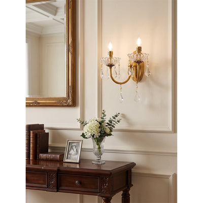 Lumiise Wall Sconce