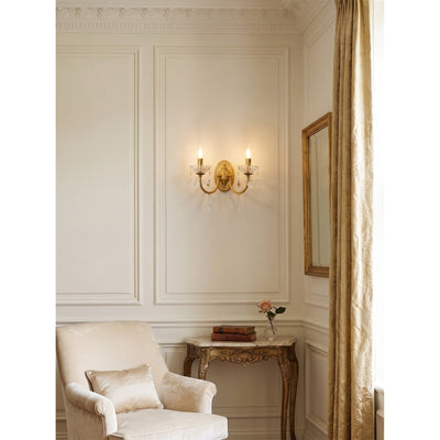 Lumiise Wall Sconce