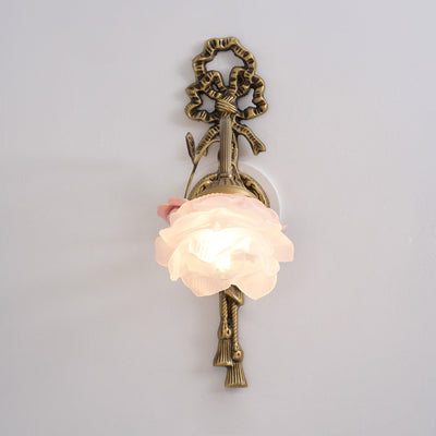 Valmora Wall Lamp
