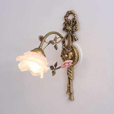 Valmora Wall Lamp