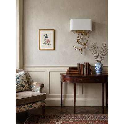 Elowra Wall Sconce