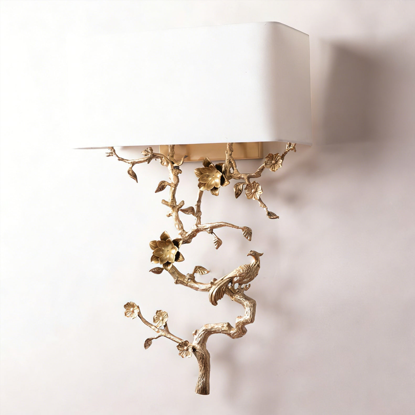 Elowra Wall Sconce