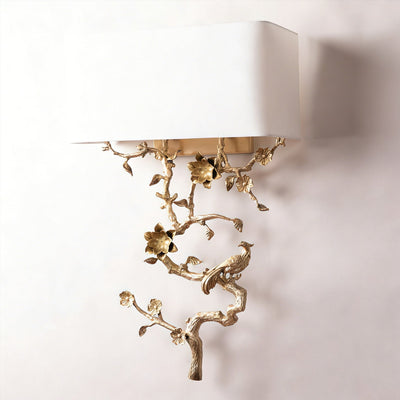 Elowra Wall Sconce