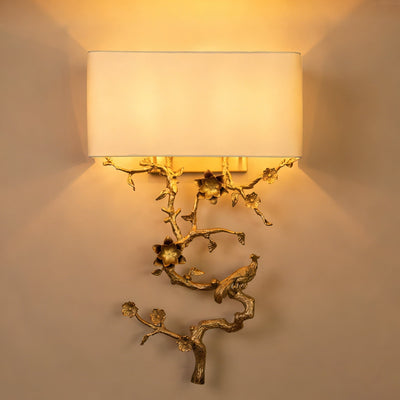 Elowra Wall Sconce