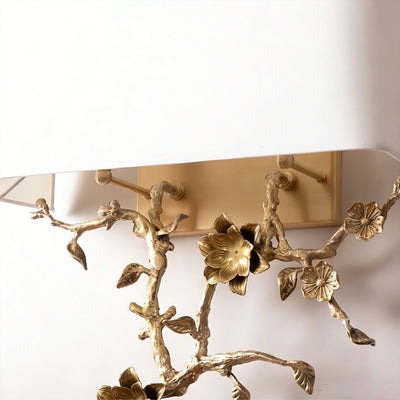 Elowra Wall Sconce