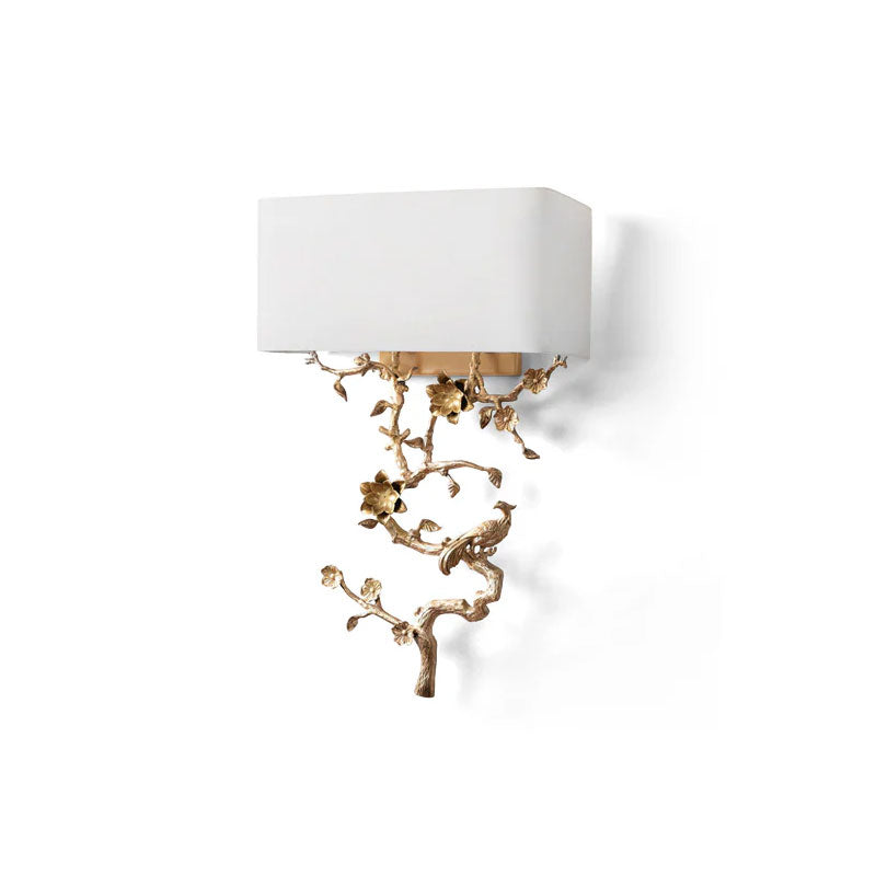 Elowra Wall Sconce