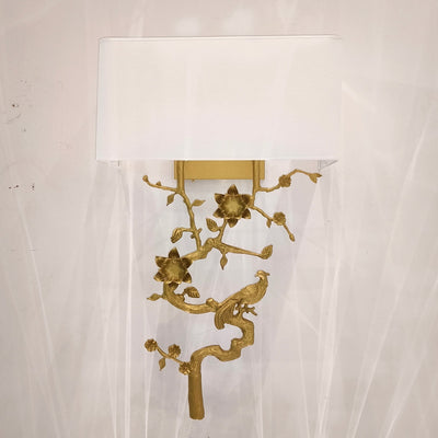 Elowra Wall Sconce