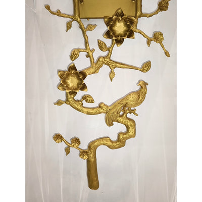 Elowra Wall Sconce