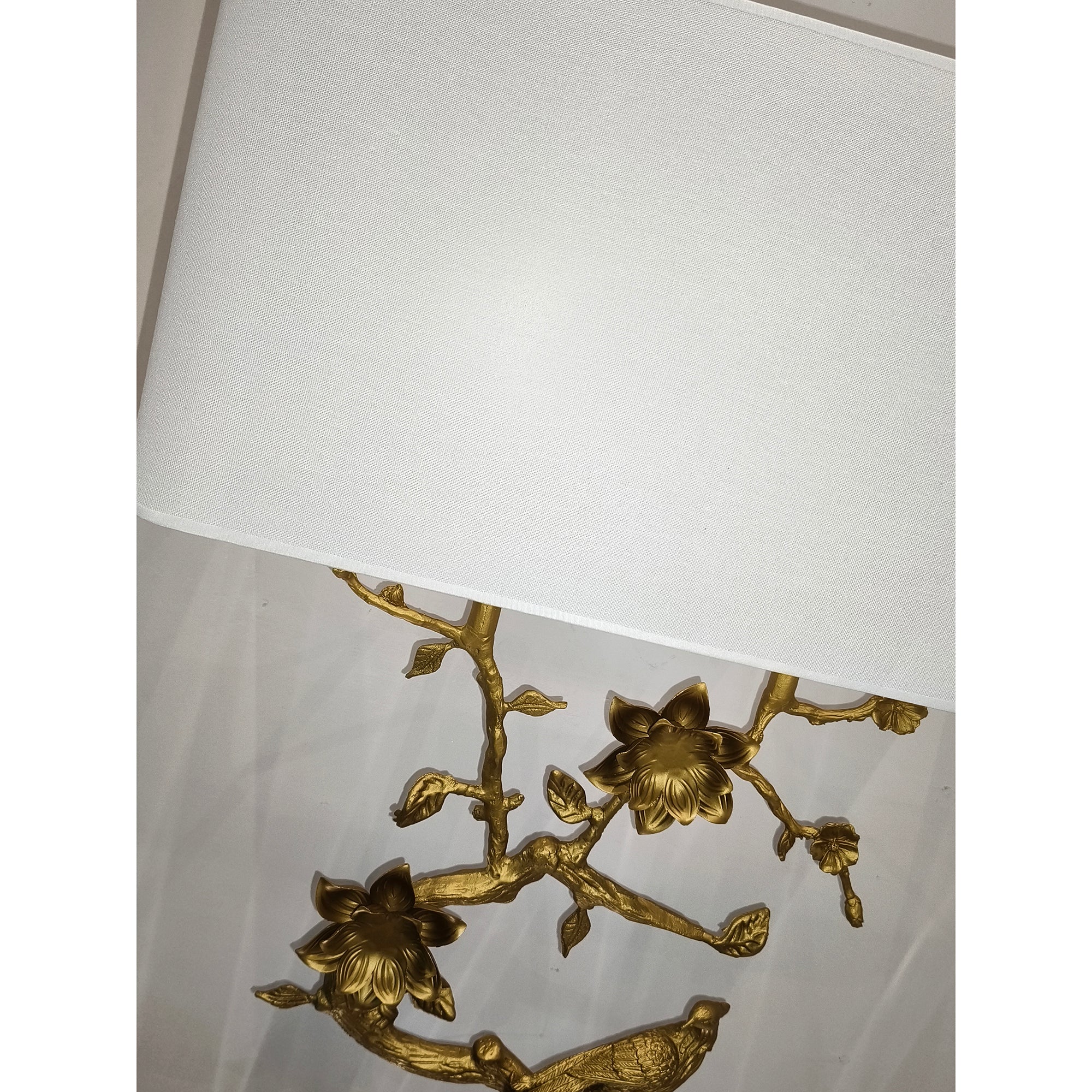 Elowra Wall Sconce