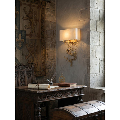 Elowra Wall Sconce