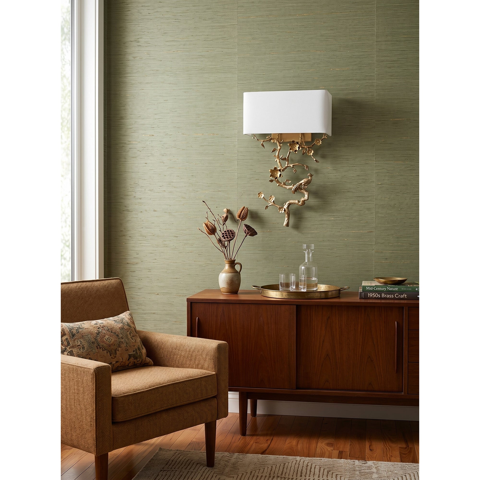 Elowra Wall Sconce