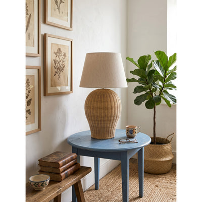 Elam Table Lamp