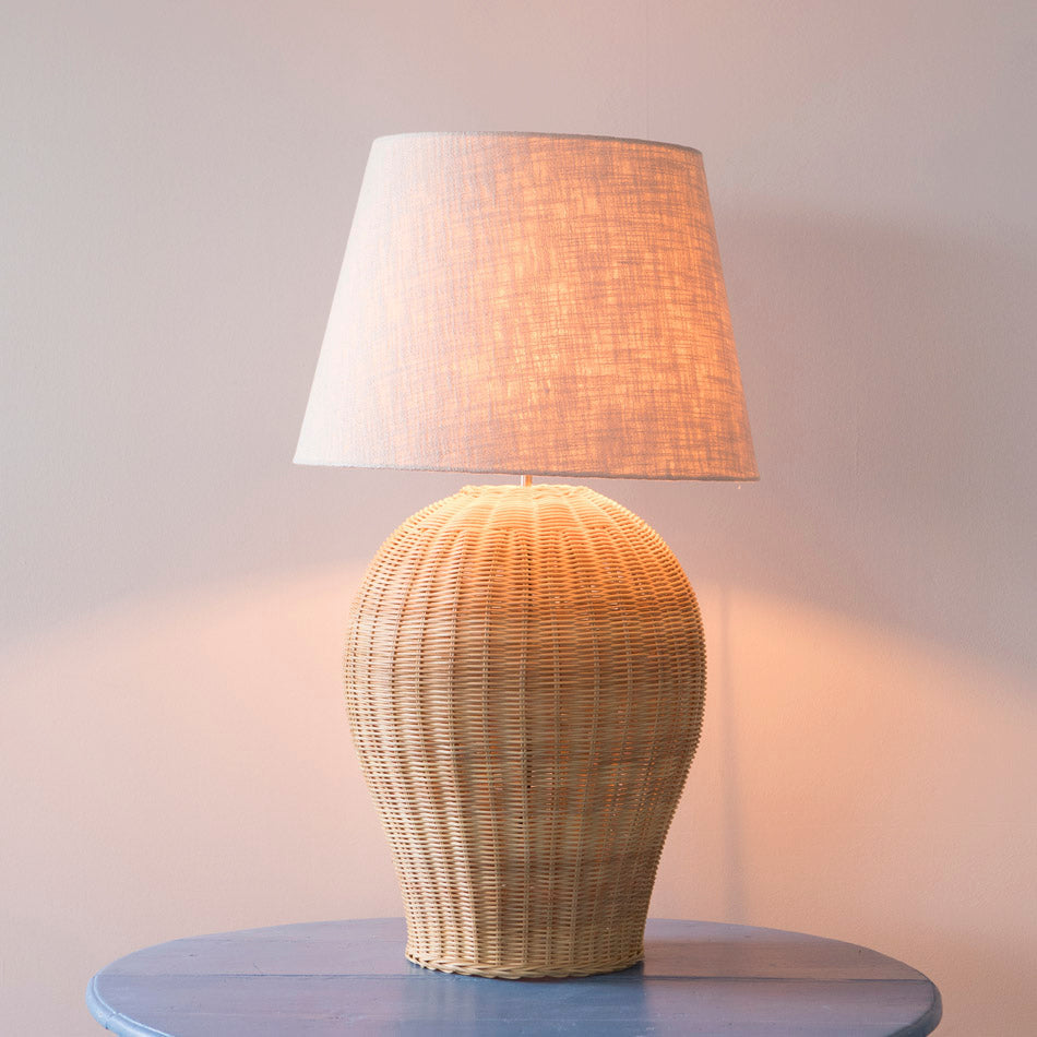 Elam Table Lamp