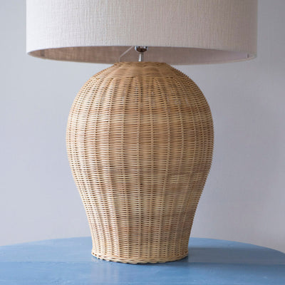 Elam Table Lamp