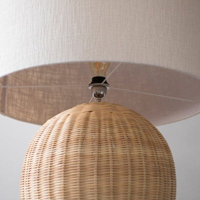 Elam Table Lamp