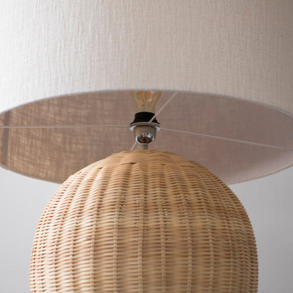Elam Table Lamp