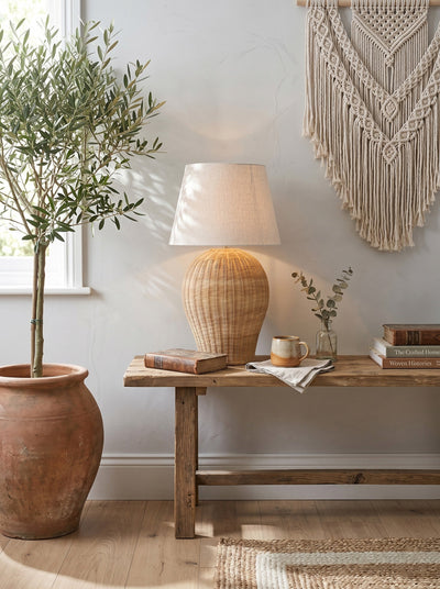 Elam Table Lamp