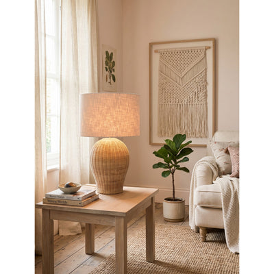 Elam Table Lamp