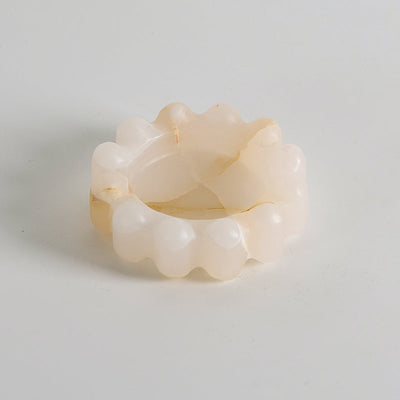 Ashleigh Marble Catchall Dish