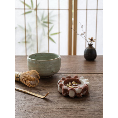 Ashleigh Marble Catchall Dish