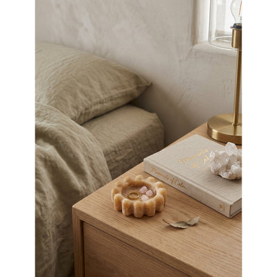Ashleigh Marble Catchall Dish