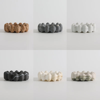 Ashleigh Marble Catchall Dish