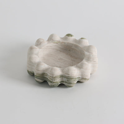 Ashleigh Marble Catchall Dish