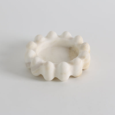 Ashleigh Marble Catchall Dish