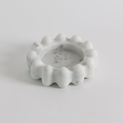 Ashleigh Marble Catchall Dish