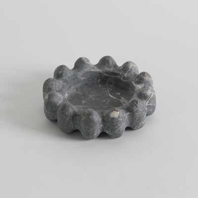 Ashleigh Marble Catchall Dish