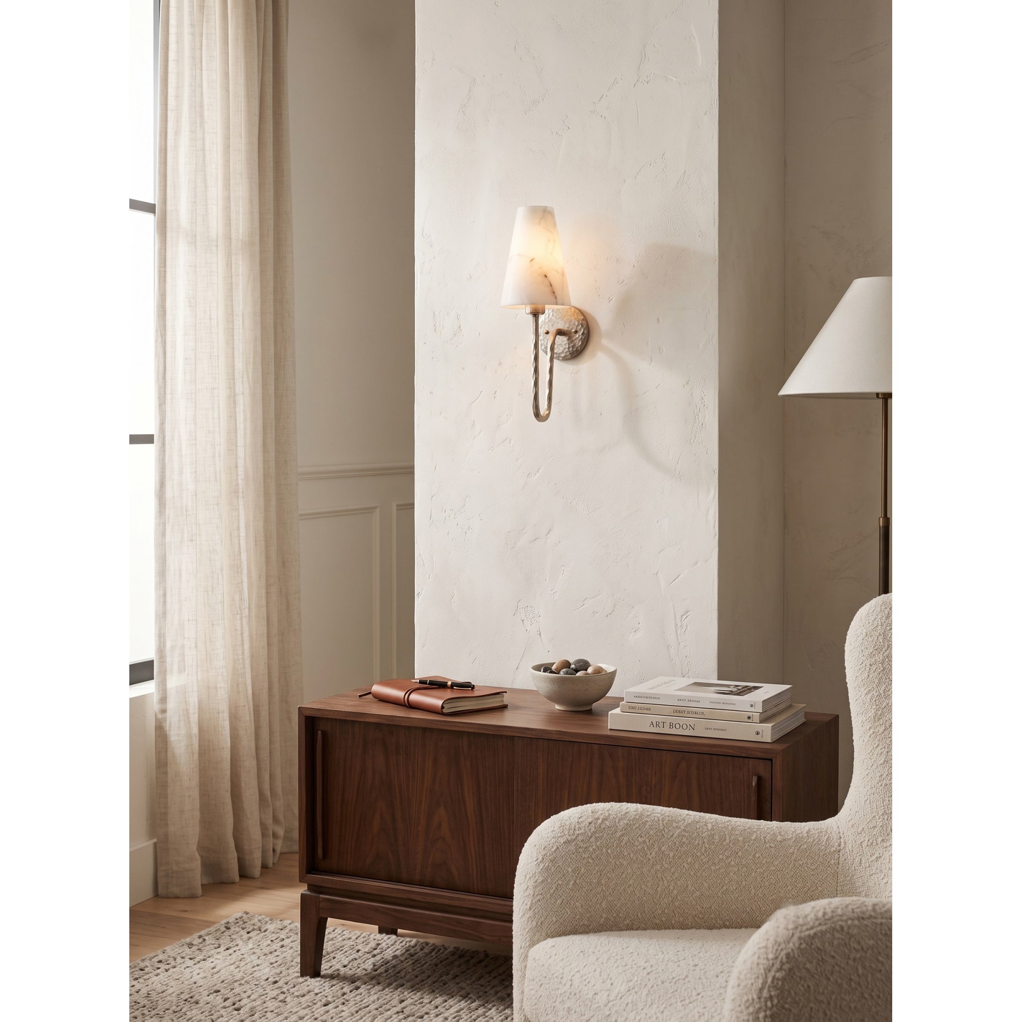Renirette Wall Light