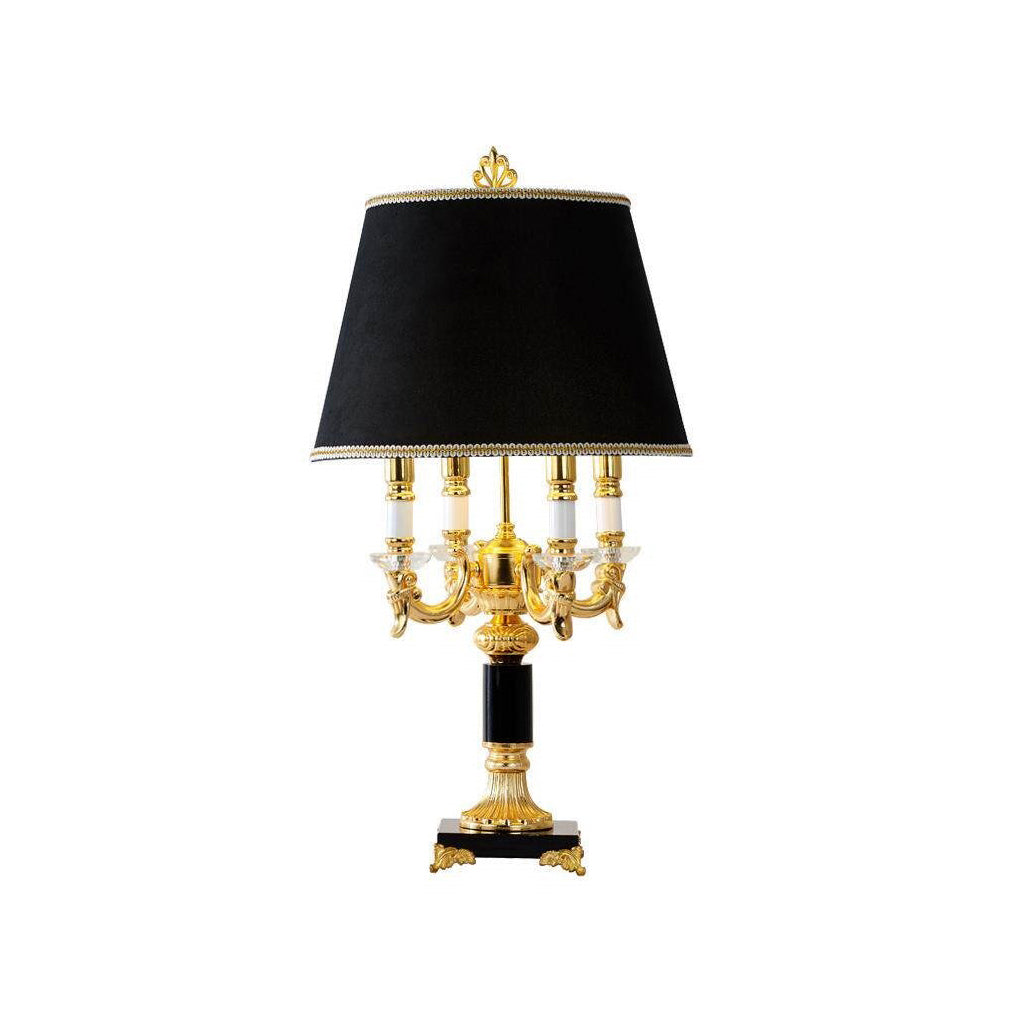 Noctraigne Table Lamp