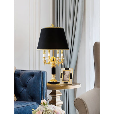 Noctraigne Table Lamp