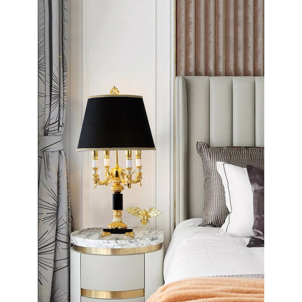 Noctraigne Table Lamp