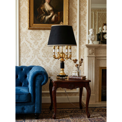 Noctraigne Table Lamp